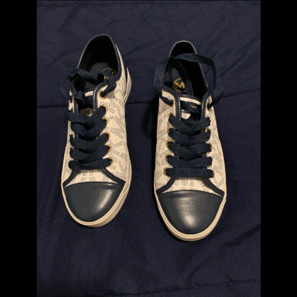 MICHAEL KORS SNEAKERS